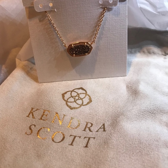 Kendra Scott Jewelry - Kendra Scott necklace, only necklace is available nothing else